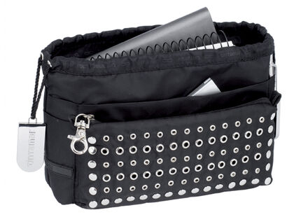 Bag in bag rock black