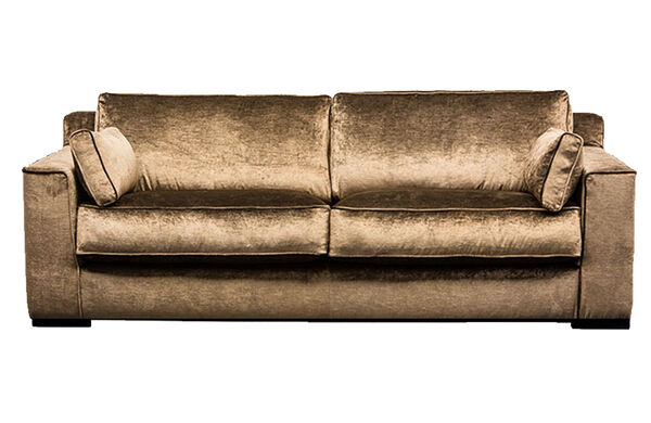 Bank Metro Mink Brown