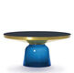 Bell salontafel saphir blue