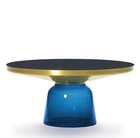 Bell salontafel saphir blue