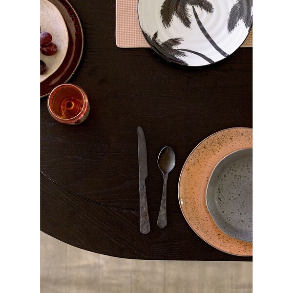 Bold & Basics Ceramics dinerbord terra