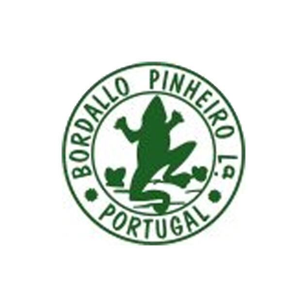 Bordallo Pinheiro bowltje Flora S purple 12,5 cm - 4 stuks