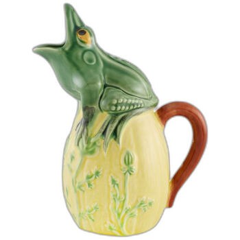 Bordallo Pinheiro Kan Frog - 1,4 l