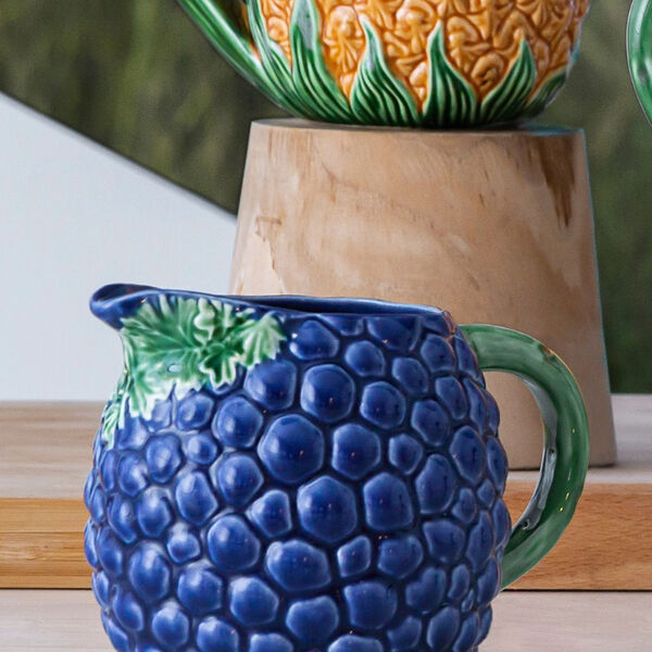 Bordallo Pinheiro kan Grapes 1.35 L