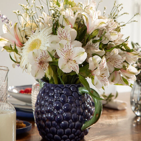 Bordallo Pinheiro kan Grapes 1.35 L