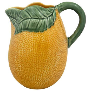 Bordallo Pinheiro kan Orange 1.5 l