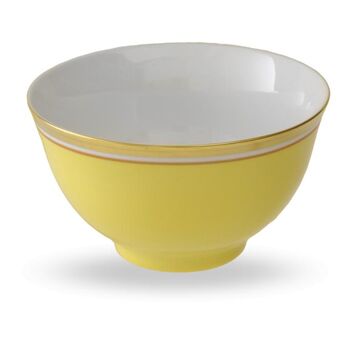 Bowl klein Colour 0,18