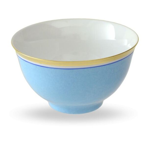 Bowl klein Colour blau