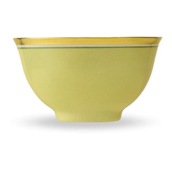 Bowl klein Colour grun