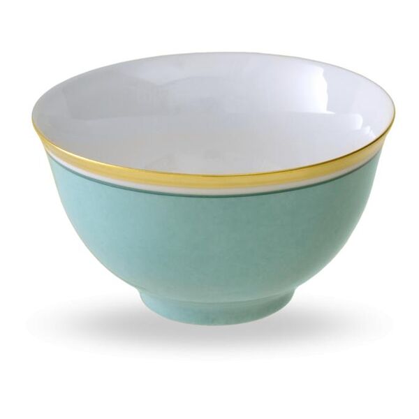 Bowl klein Colour turkis