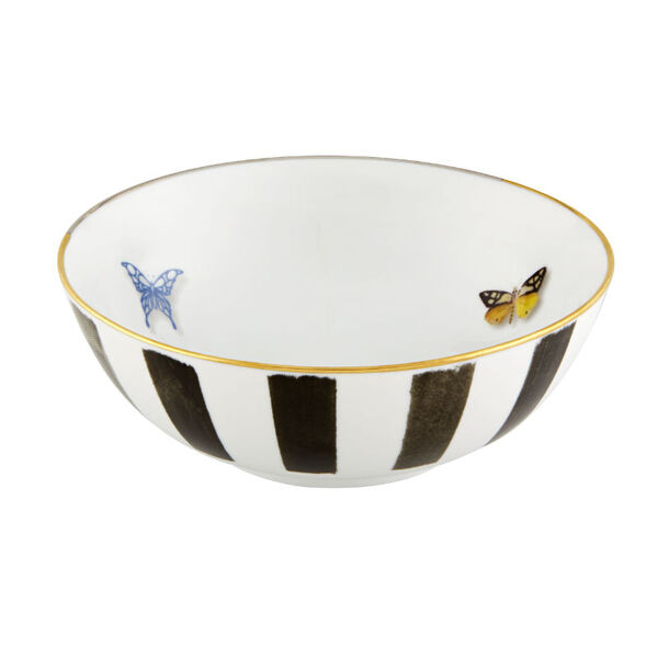 Bowl medium 18 cm Sol Y Sombra - Christian Lacroix