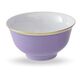 Bowl medium Colour flieder