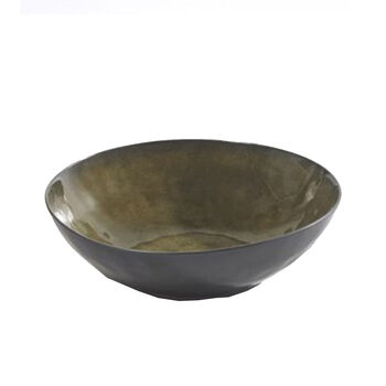 Bowl XL Pure groen