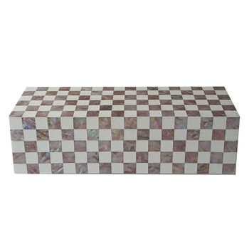 Box Chess white