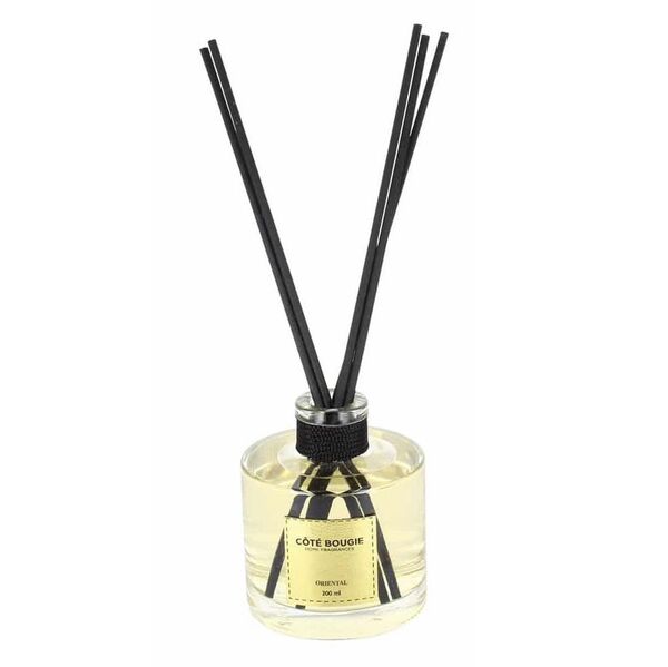 Capilla Cuir Small Fragrance Sticks Oriental