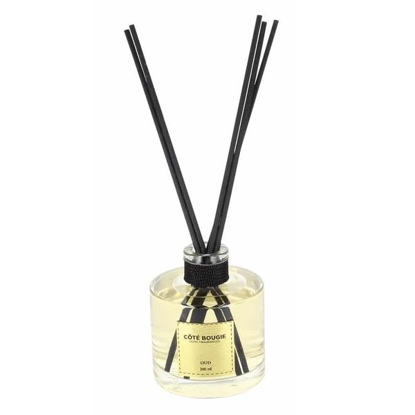 Capilla Cuir Small Fragrance Sticks Oud