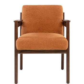 Casca Dining chair