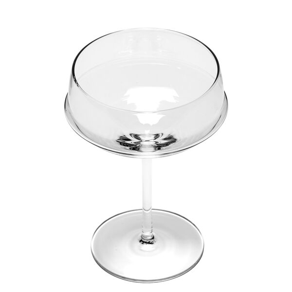 Champagnecoupe Dune by Kelly Wearstler - set van 4