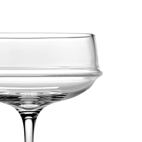 Champagnecoupe Dune by Kelly Wearstler - set van 4