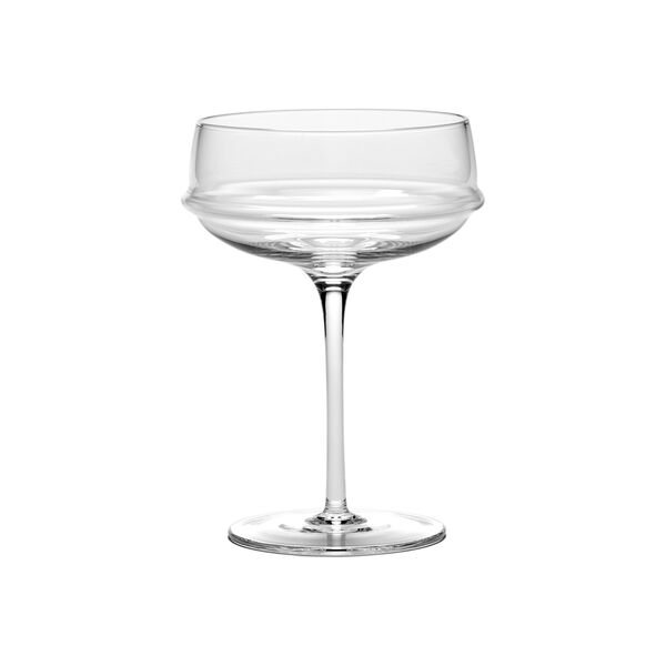Champagnecoupe Dune by Kelly Wearstler - set van 4