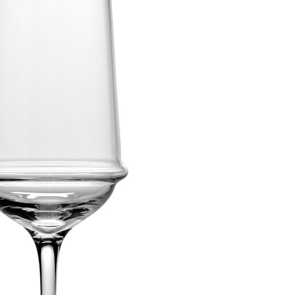 Champagneglas  Dune by Kelly Wearstler - set van 4