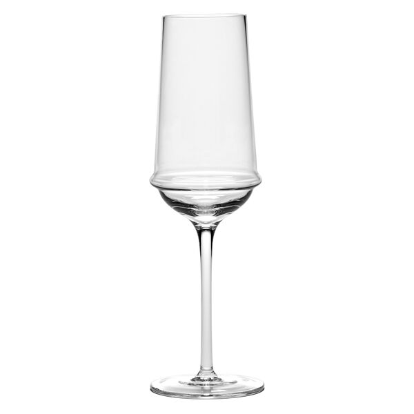 Champagneglas  Dune by Kelly Wearstler - set van 4