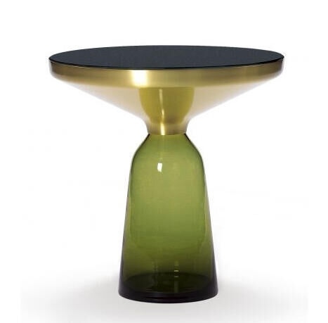 Classicon Bell bijzettafel olive green