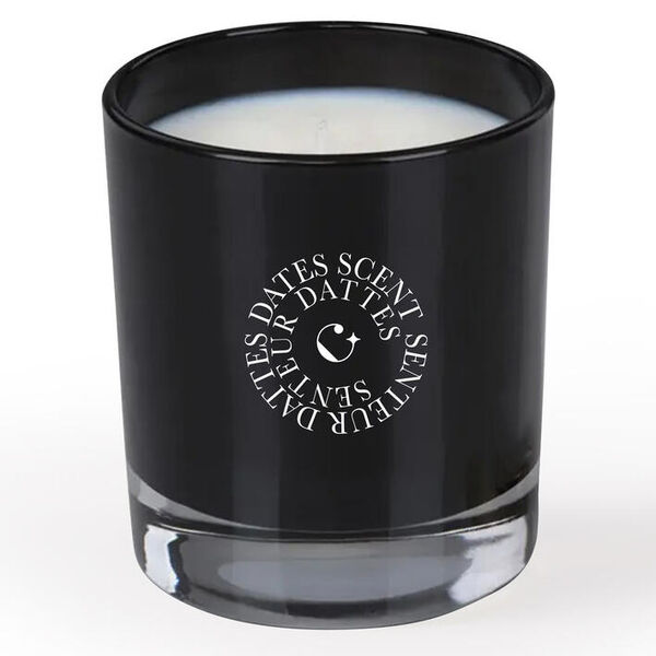 Côté Bougie geurkaars Scents of Marocco - Dattes