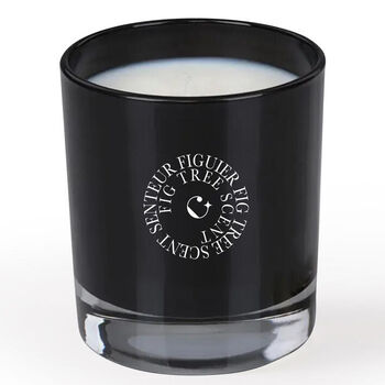 Côté Bougie geurkaars Scents of Marocco - Figuier