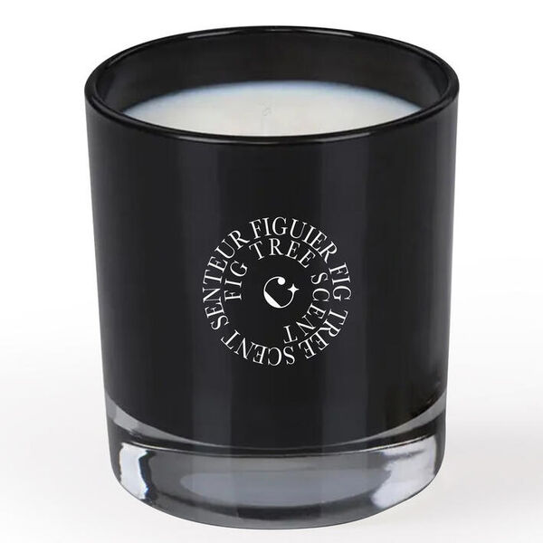 Côté Bougie geurkaars Scents of Marocco - Figuier