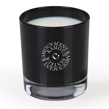 Côté Bougie geurkaars Scents of Marocco - Kamoun