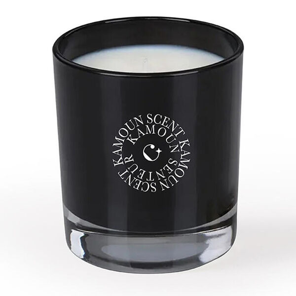 Côté Bougie geurkaars Scents of Marocco - Kamoun