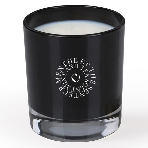 Côté Bougie geurkaars Scents of Marocco - Menthe & The