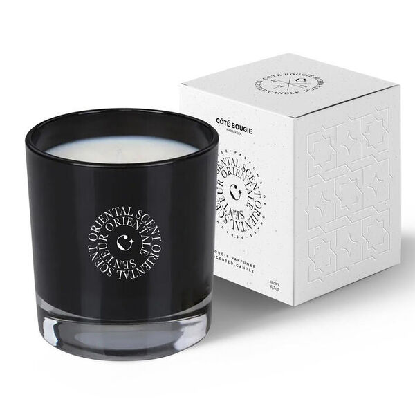 Côté Bougie geurkaars Scents of Marocco - Oriental