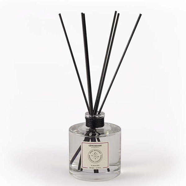 Côté Bougie geursticks Figuier 500 ml