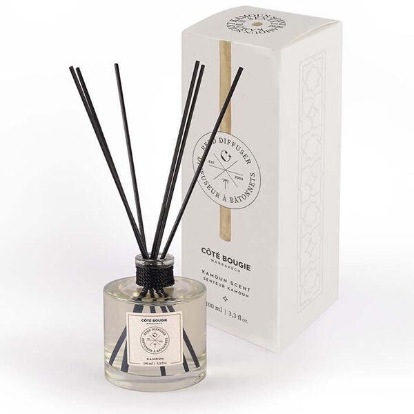 Côté Bougie geursticks Kamoun