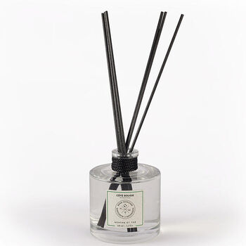 Côté Bougie geursticks Menthe & The