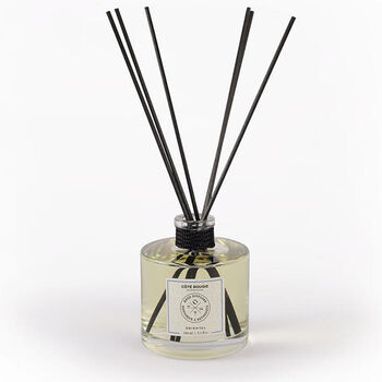 Côté Bougie geursticks Oriental