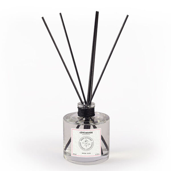 Côté Bougie geursticks Rose/Oud 200 ml