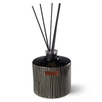 Côté Bougie geursticks Zebre - Mandarine/majorelle - 500ml