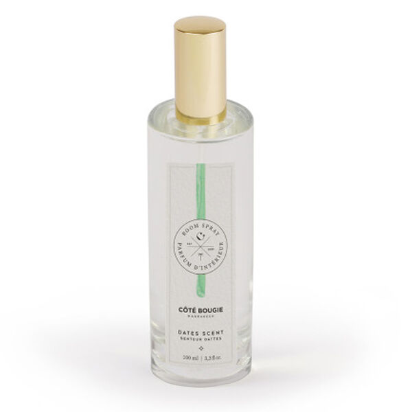 Côté Bougie - Roomspray Dattes - 100ml