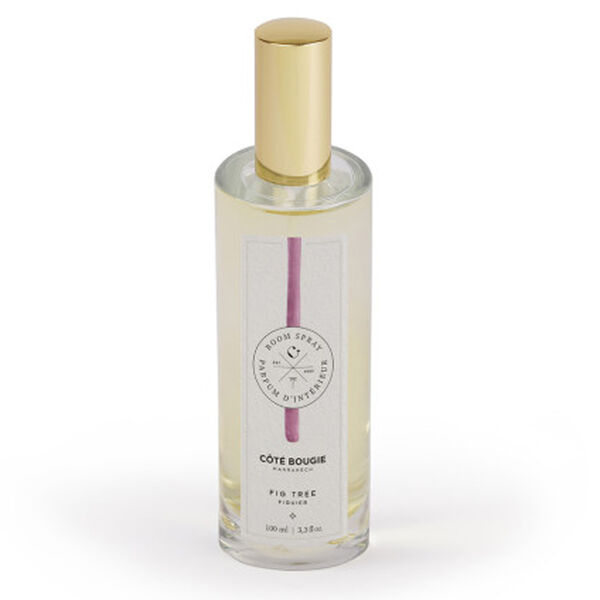 Côté Bougie - Roomspray Figuier - 100ml