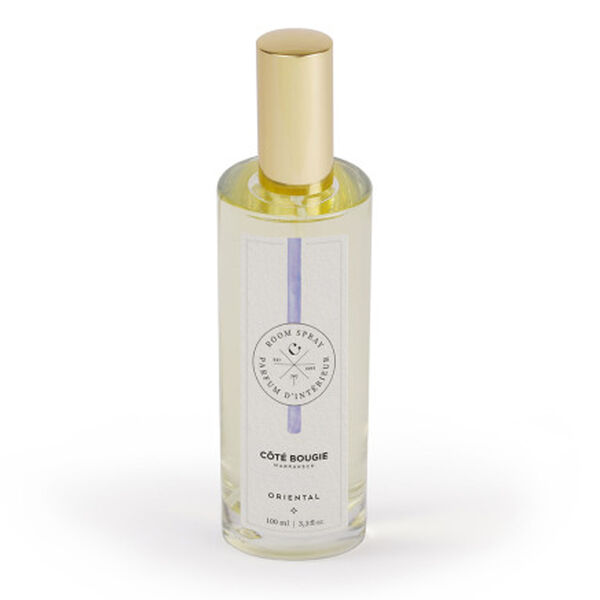 Côté Bougie - Roomspray Oriental - 100ml