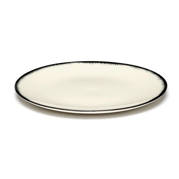 Dé Tableware by Ann Demeulemeester - Bord Variatie 1 