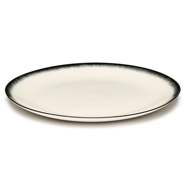 Dé Tableware by Ann Demeulemeester - Bord Variatie 3 