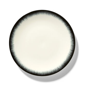 Dé Tableware by Ann Demeulemeester - Bord Variatie 3 