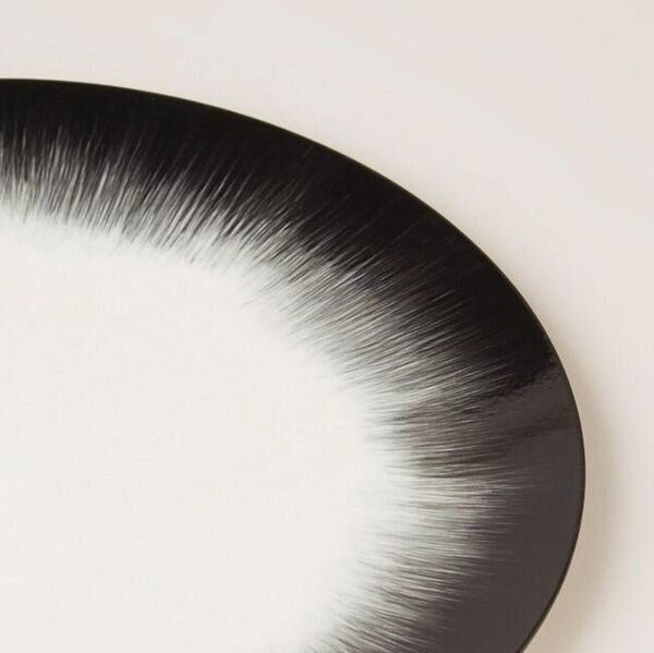 Dé Tableware by Ann Demeulemeester - Bord Variatie 4