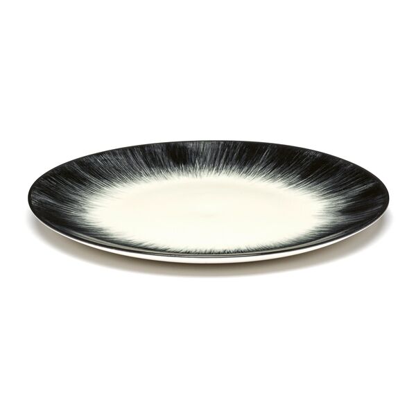 Dé Tableware by Ann Demeulemeester - Bord Variatie 4