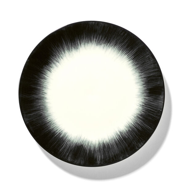 Dé Tableware by Ann Demeulemeester - Bord Variatie 4