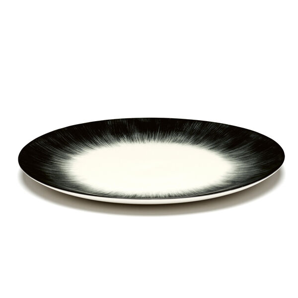 Dé Tableware by Ann Demeulemeester - Bord Variatie 5